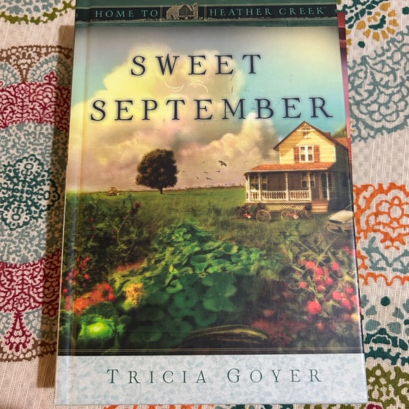 Home to Heather Creek Guideposts 6 Books - Picture 15 of 15